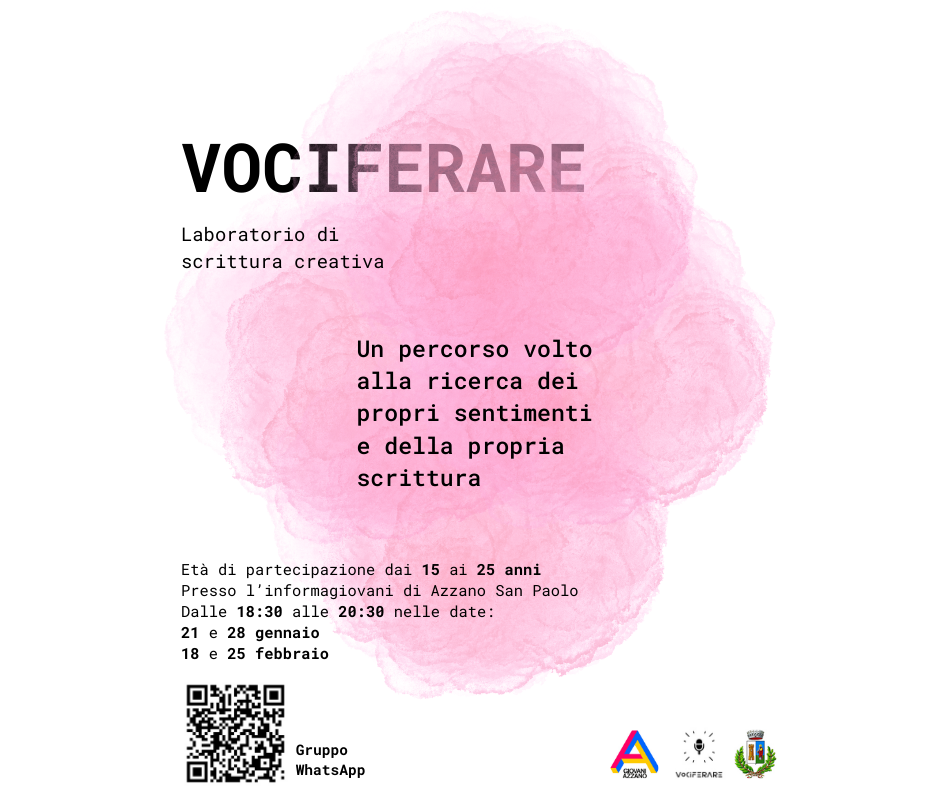 Vociferare