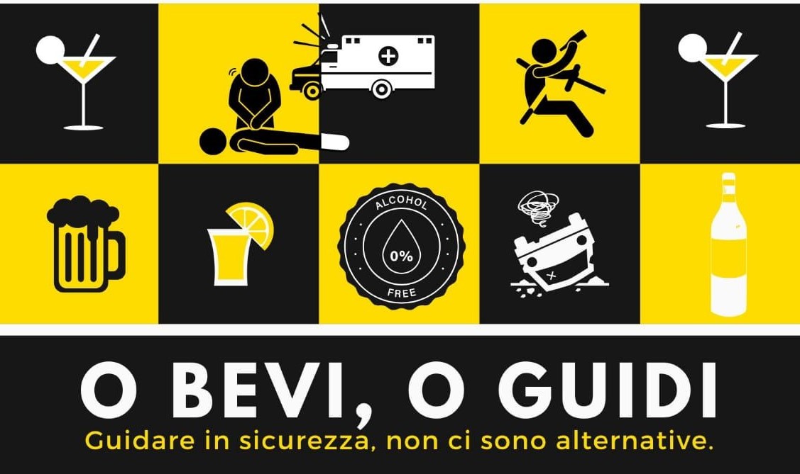 O Bevi, o guidi
