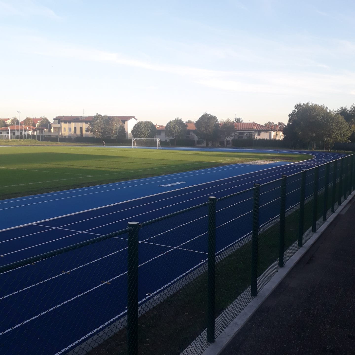 Centro Sportivo comunale