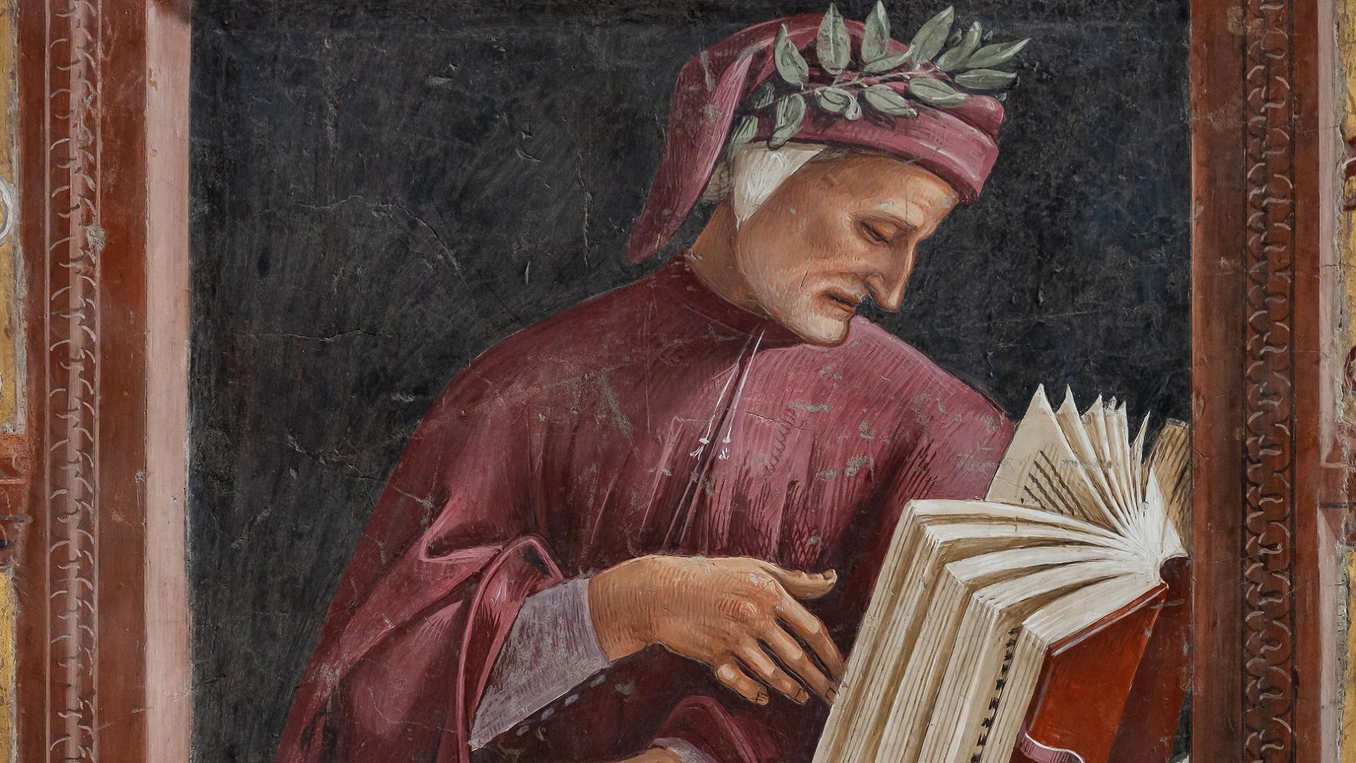 La Commedia di Dante Alighieri