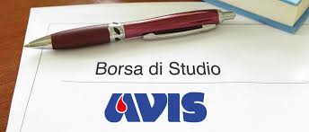 Concorso per assegnazione borse di studio 'Alla memoria dei soci Avis Battista Bonomi e Fabio Crevena'