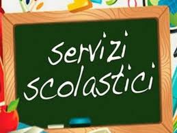 Iscrizioni ai servizi scolastici anno 2025/2026. 