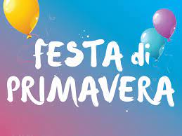 Festa di Primavera