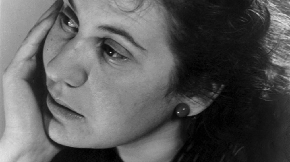 Etty Hillesum. Poesia fra le baracche