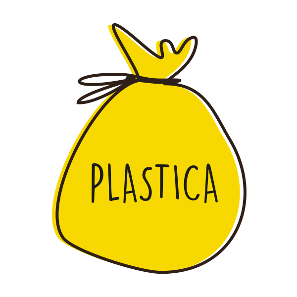 Raccolta porta a porta degli Imballaggi in plastica 