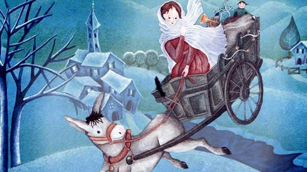 Aspettando Santa Lucia