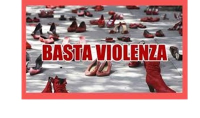 Novembre, mese della prevenzione per dire NO alla violenza di genere - sabato 23 e domenica 24/11 