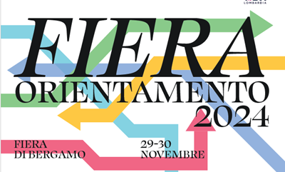 Fiera dell'Orientamento 2024 