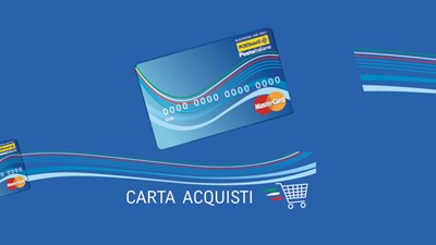 Carta Acquisti 2025