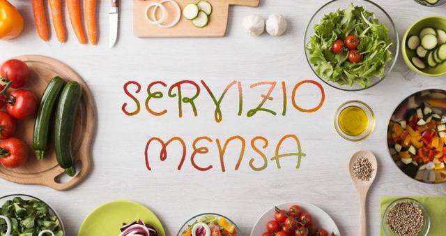 Questionario gradimento servizio mensa a.s. 2025/26