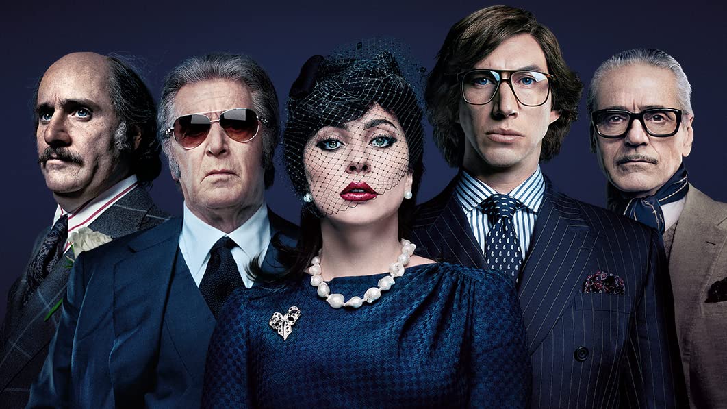 Rassegna estiva 2022: "HOUSE OF GUCCI" (Film)