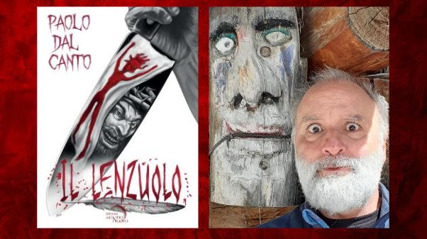 Presentazione libro - IL LENZUOLO