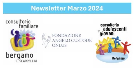 Consultorio Familiare / Consultorio Adolescenti e Giovani / Fondazione Angelo Custode Onlus