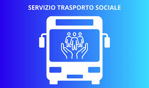 Servizio di trasporto sociale