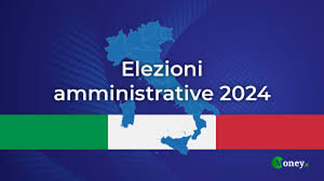 Voto cittadini comunitari Elezioni amministrative 2024