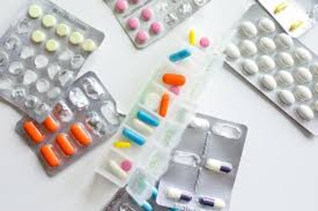 "Buono farmaci 2024” - contributi economici a rendicontazione per persone anziane OVER 65 anni