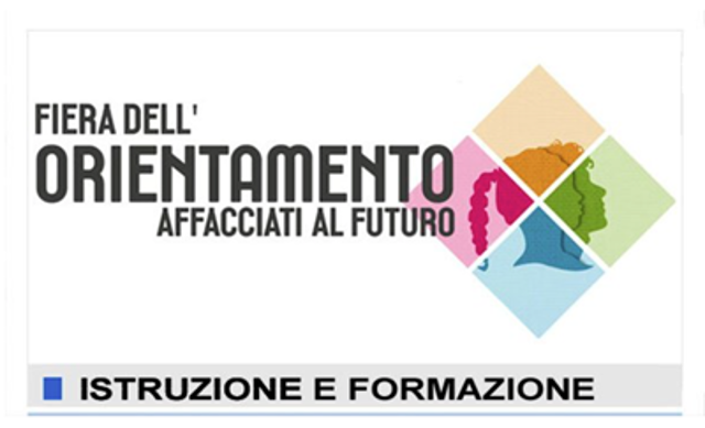 Torna la Fiera dell'Orientamento: la seconda edizione il 29 e 30 novembre 2024