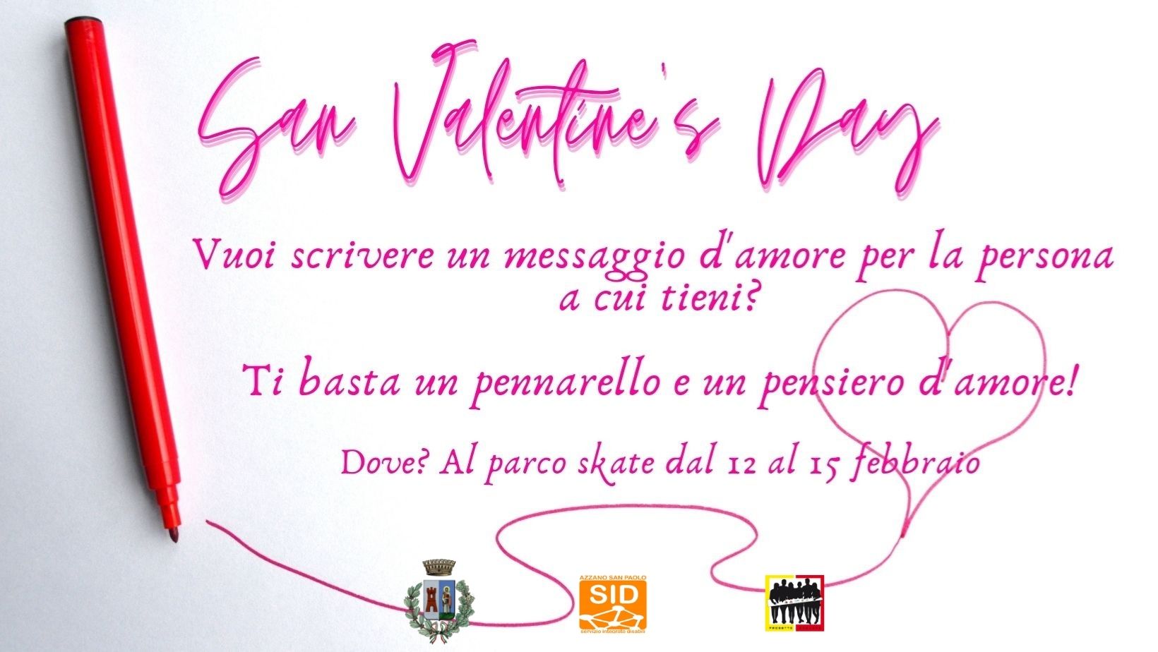 Valentine's Day