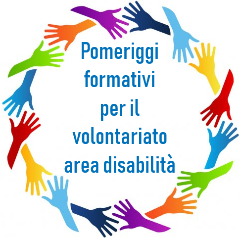 Secondo pomeriggio formativo per il volontariato