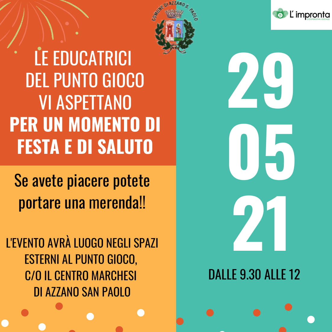 Festa al Punto Gioco